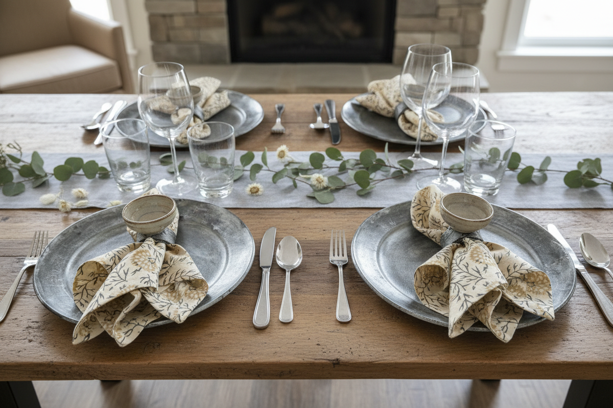 Table Linens