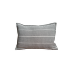 MARINA BEIGE Fodera per cuscino decorativo