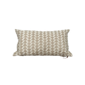 AIMEE IVORY Pillow Cover