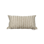 AIMEE IVORY Pillow Cover