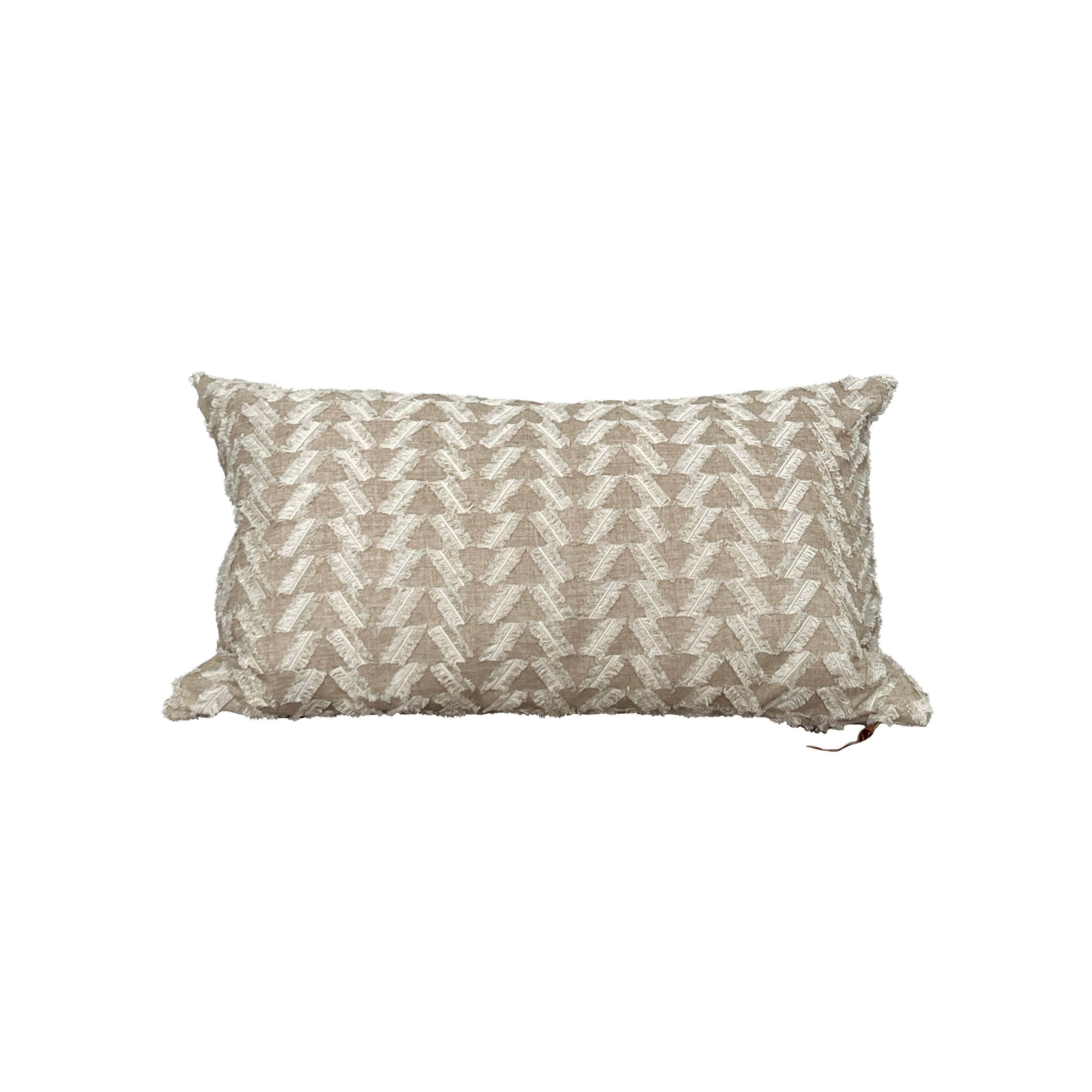 AIMEE IVORY Pillow Cover