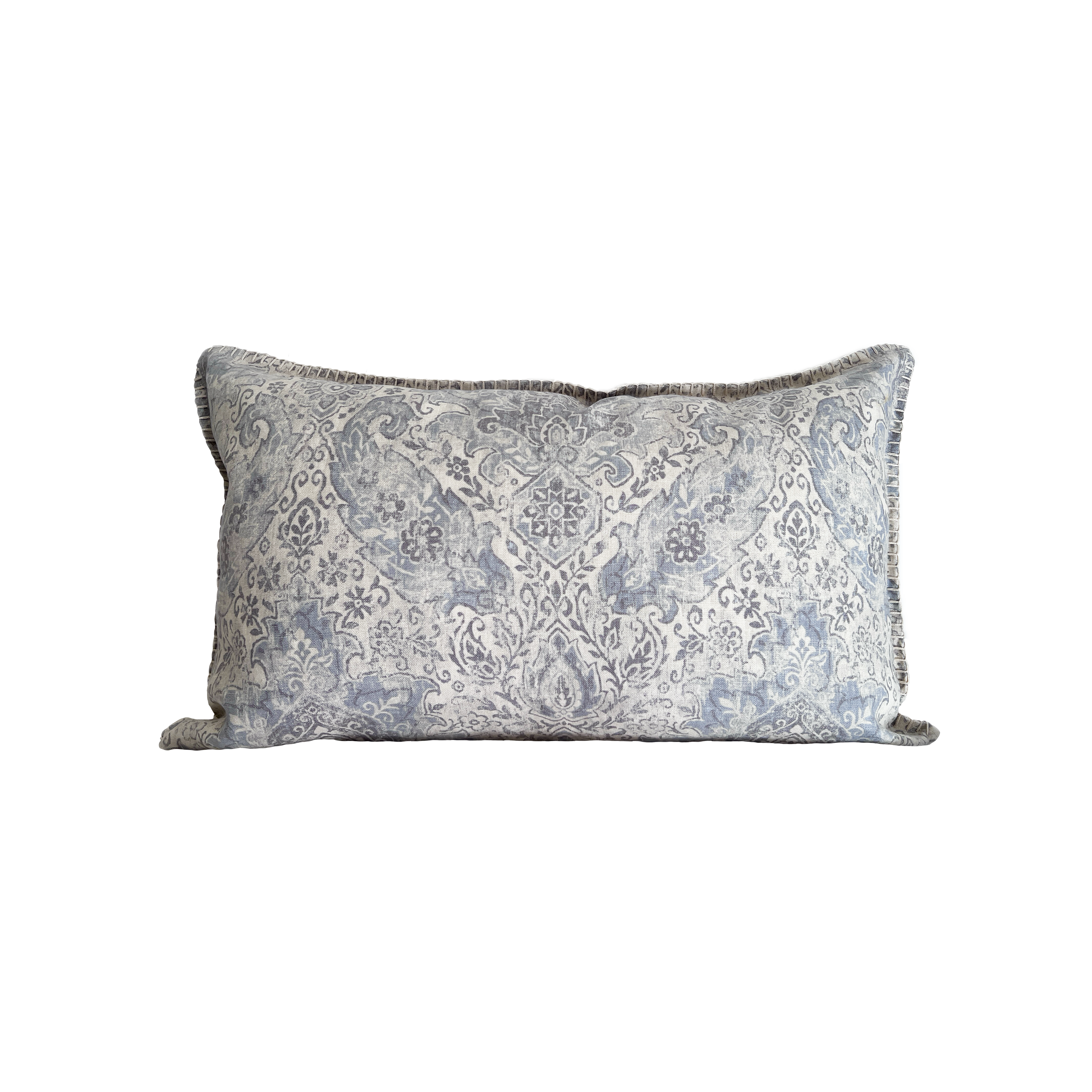 DANI Fodera per Cuscino Decorativo Stampata