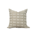 JESSICA Tassel Pillow Cover