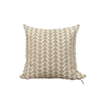 AIMEE IVORY Pillow Cover