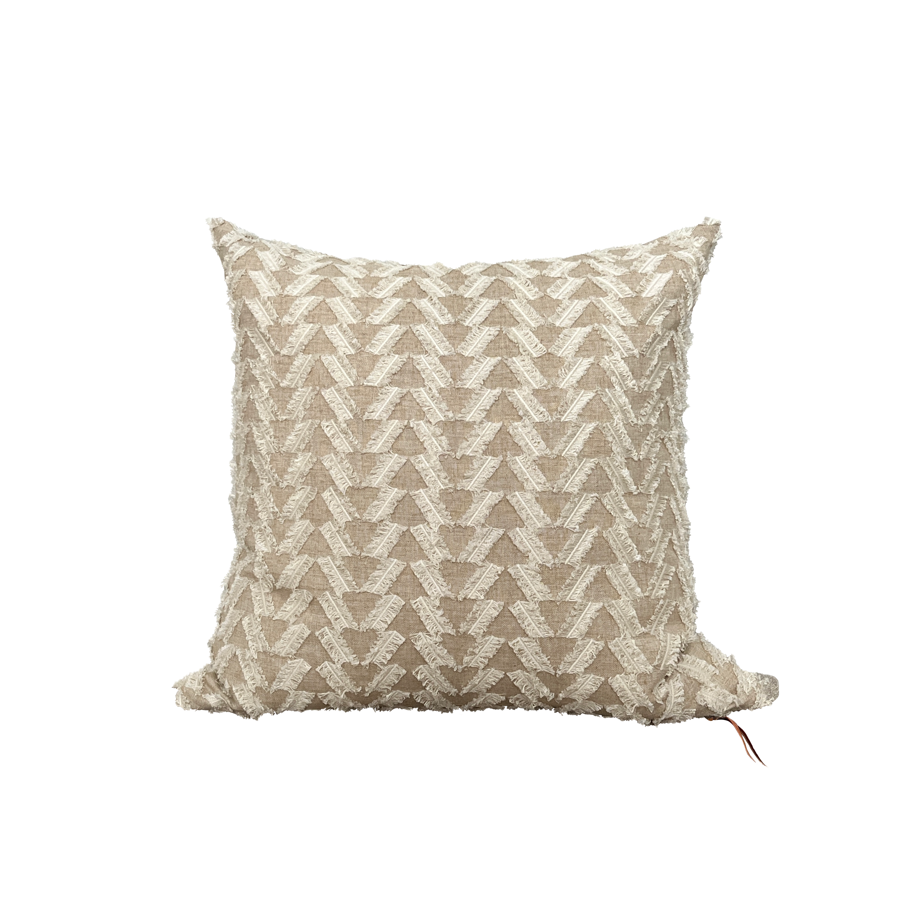 AIMEE IVORY Pillow Cover