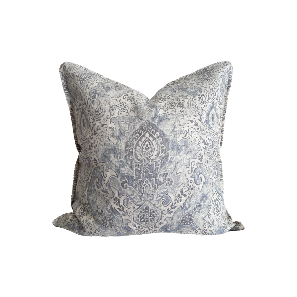 DANI Fodera per Cuscino Decorativo Stampata