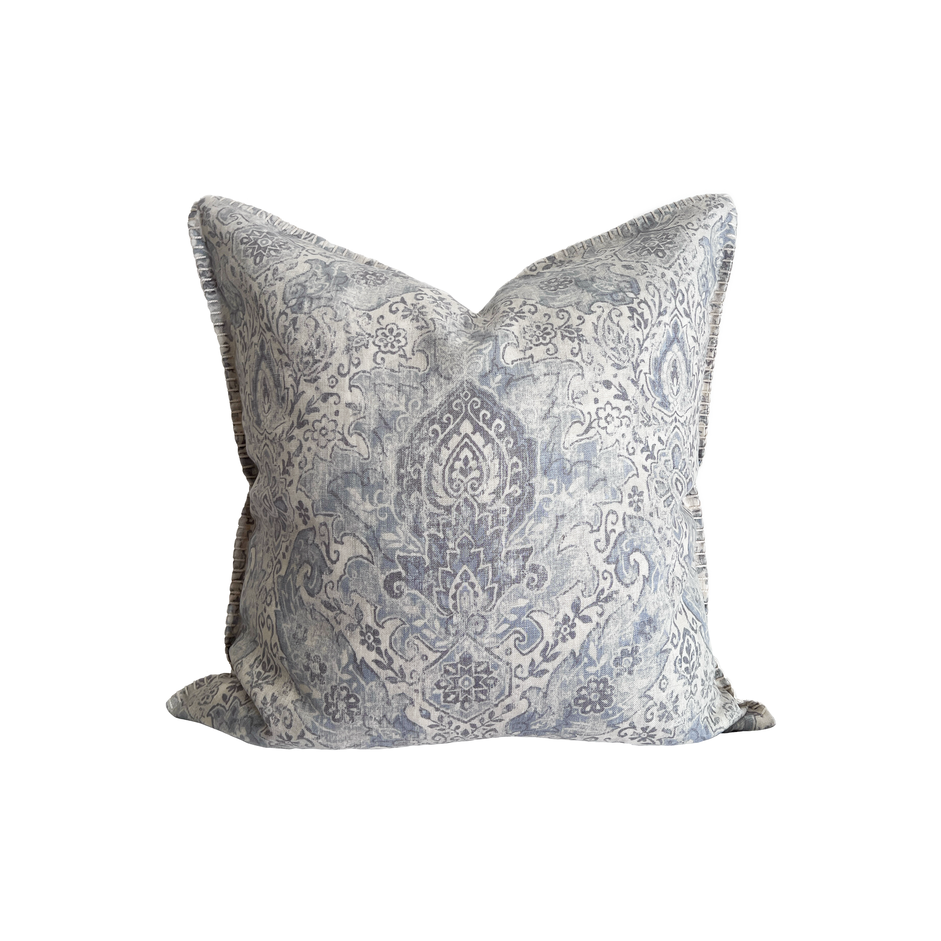 DANI Fodera per Cuscino Decorativo Stampata