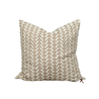 AIMEE IVORY Pillow Cover