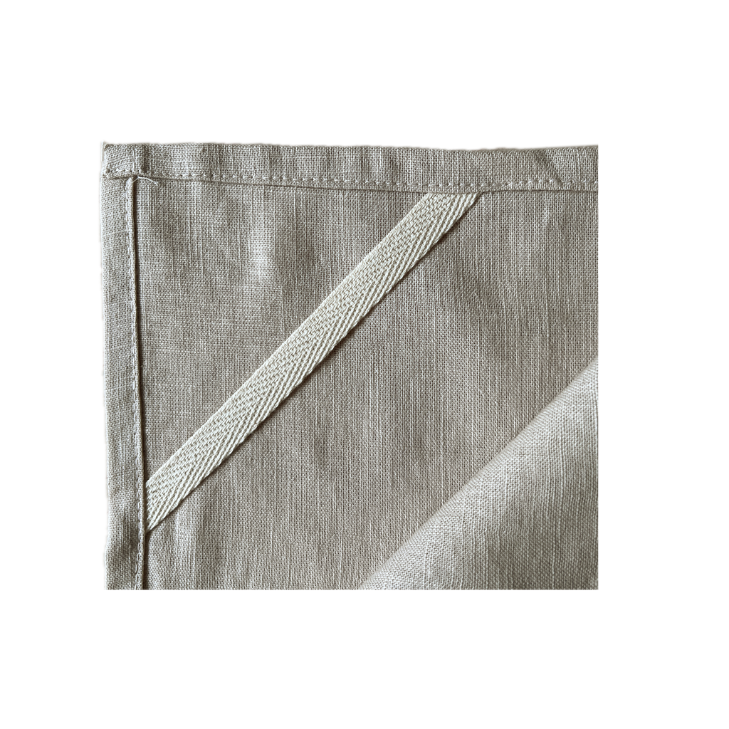 ELLY Linen Kitchen Towel