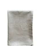ELLY Linen Kitchen Towel