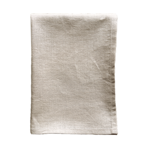 ELLY Linen Kitchen Towel