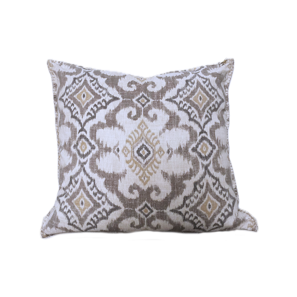 KATE printed pillow cover