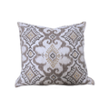 KATE RAFFIA Pillow Cover