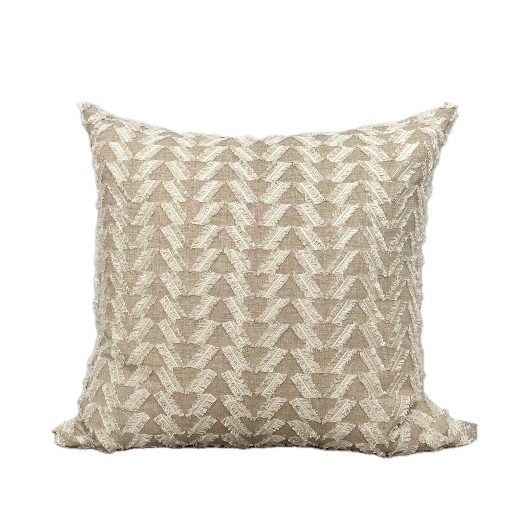 AIMEE IVORY Pillow Cover