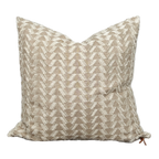 AIMEE IVORY Pillow Cover