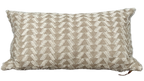 AIMEE IVORY Pillow Cover