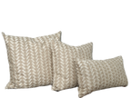 AIMEE IVORY Pillow Cover
