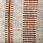 SARAH TERRACOTTA Table Runner