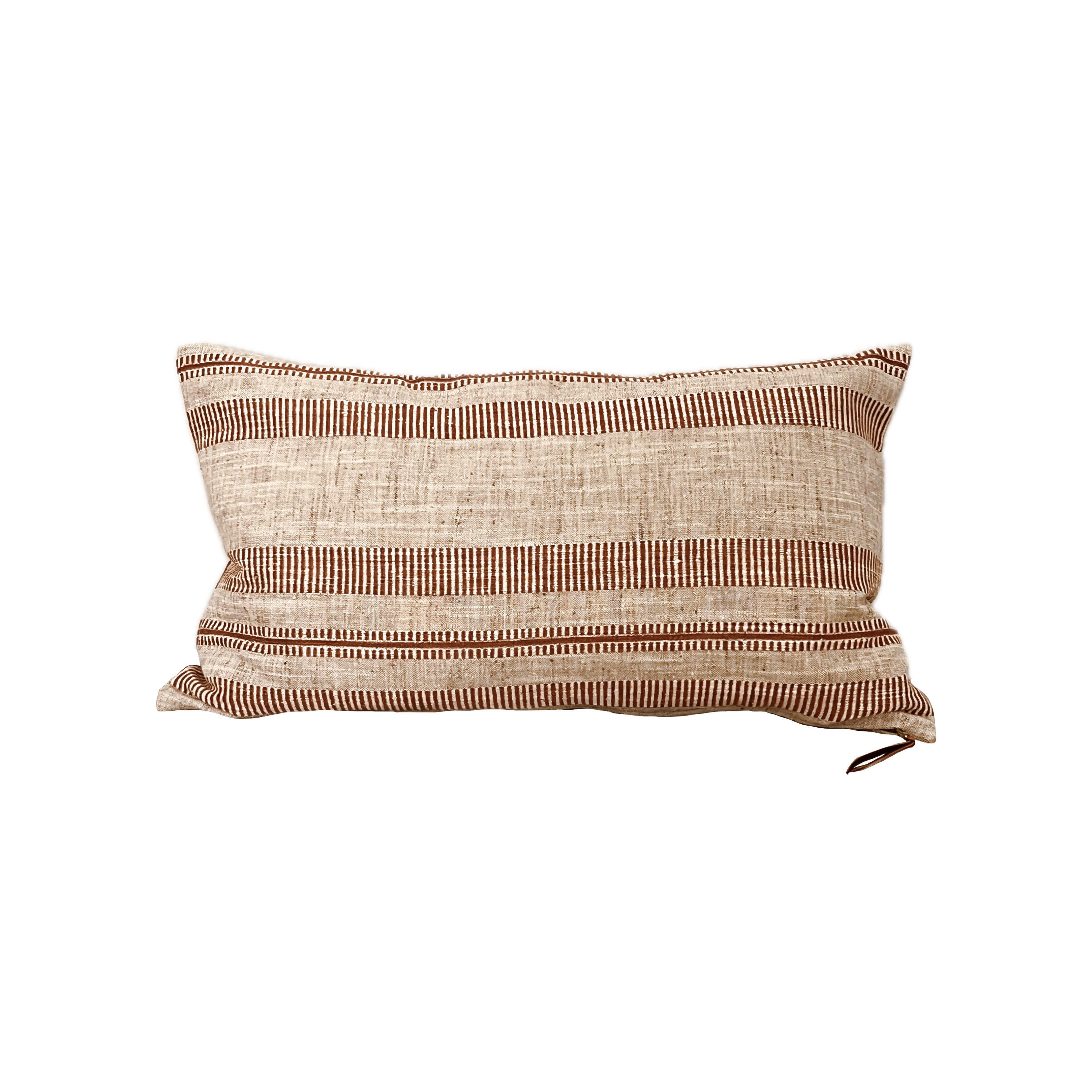 SIENA TERRACOTTA Pillow Cover