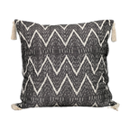 KAT Tassel Pillow Cover