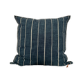 MARINA INDIGO Pillow Cover