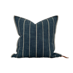 MARINA INDIGO Pillow Cover