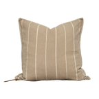 MARINA BEIGE Pillow Cover