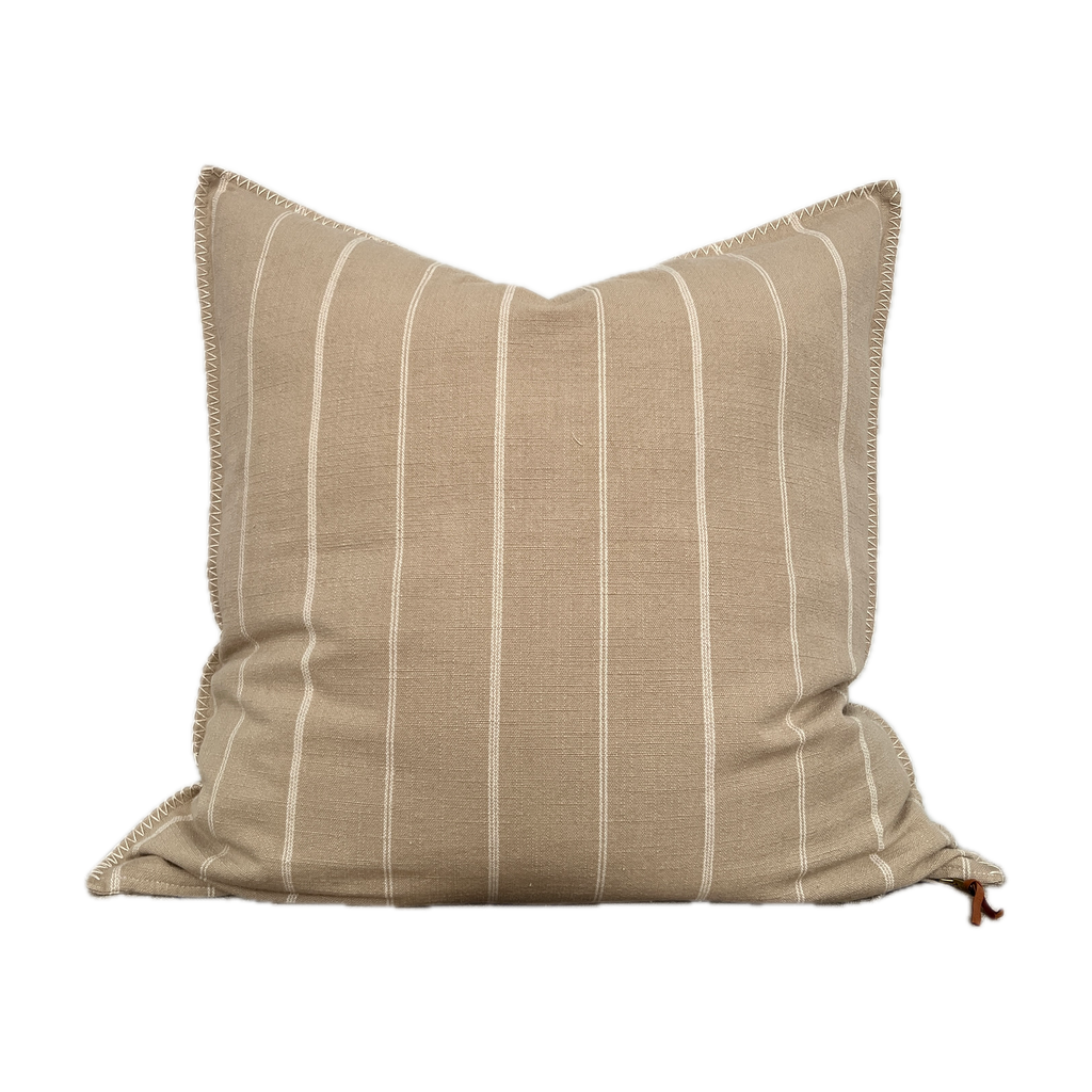 MARINA BEIGE Pillow Cover