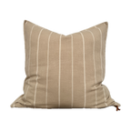 MARINA BEIGE Pillow Cover