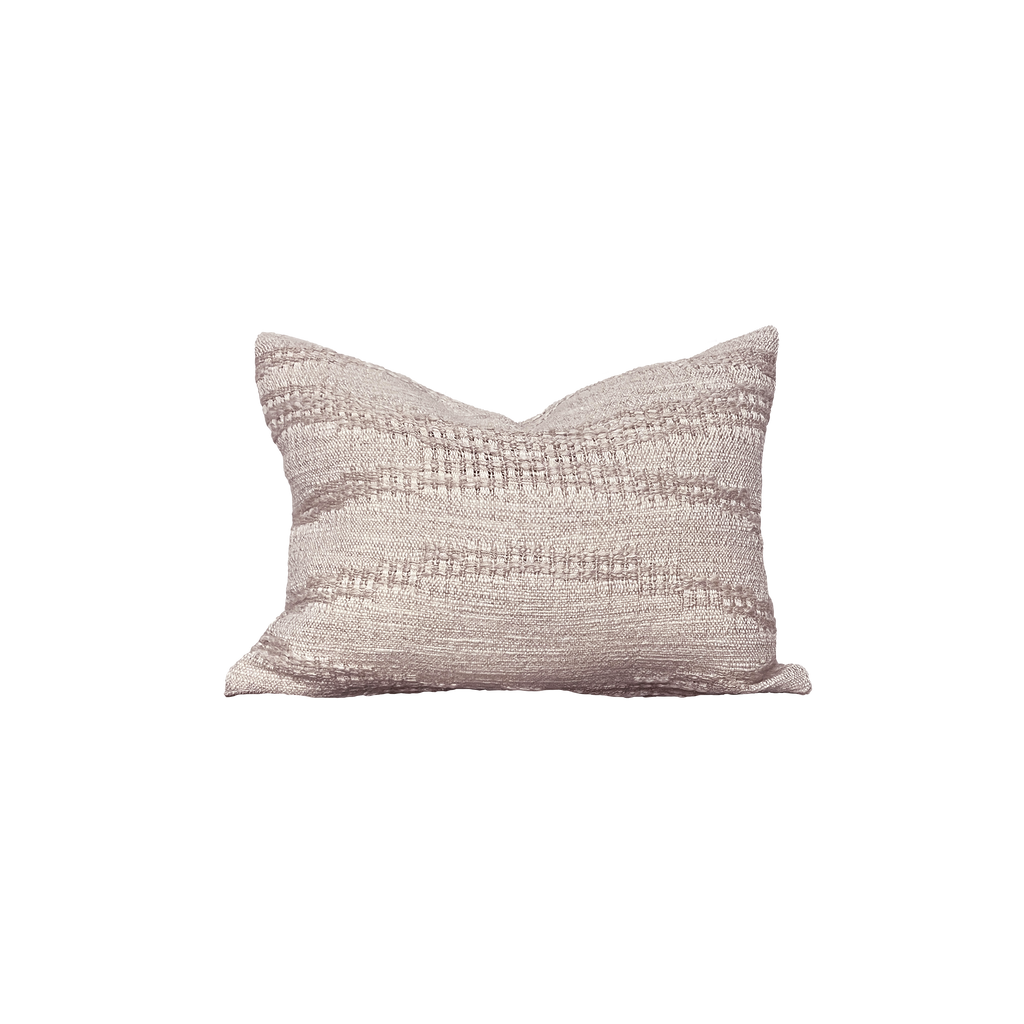 ONDA Pillow Cover