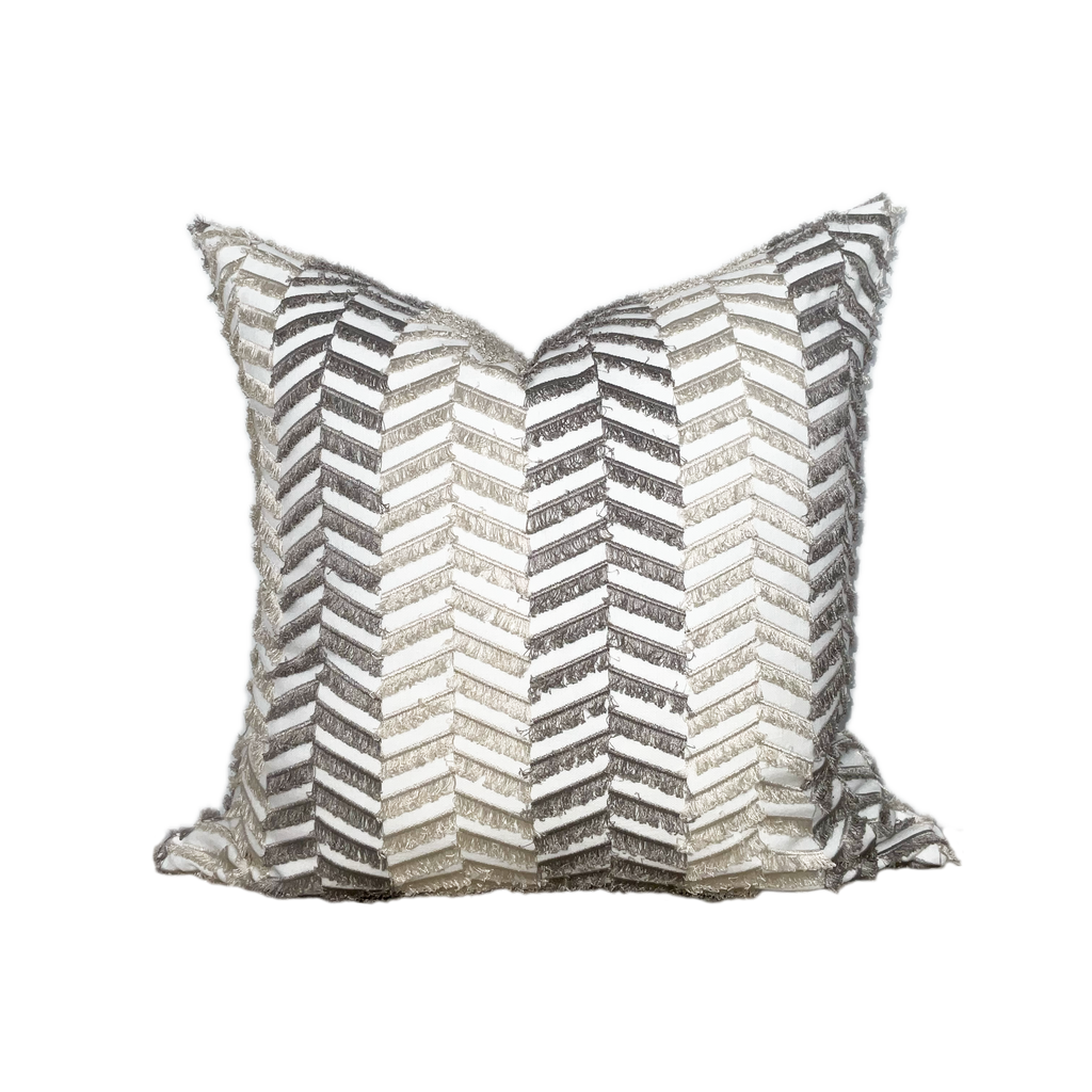 TRINA Pillow Cover