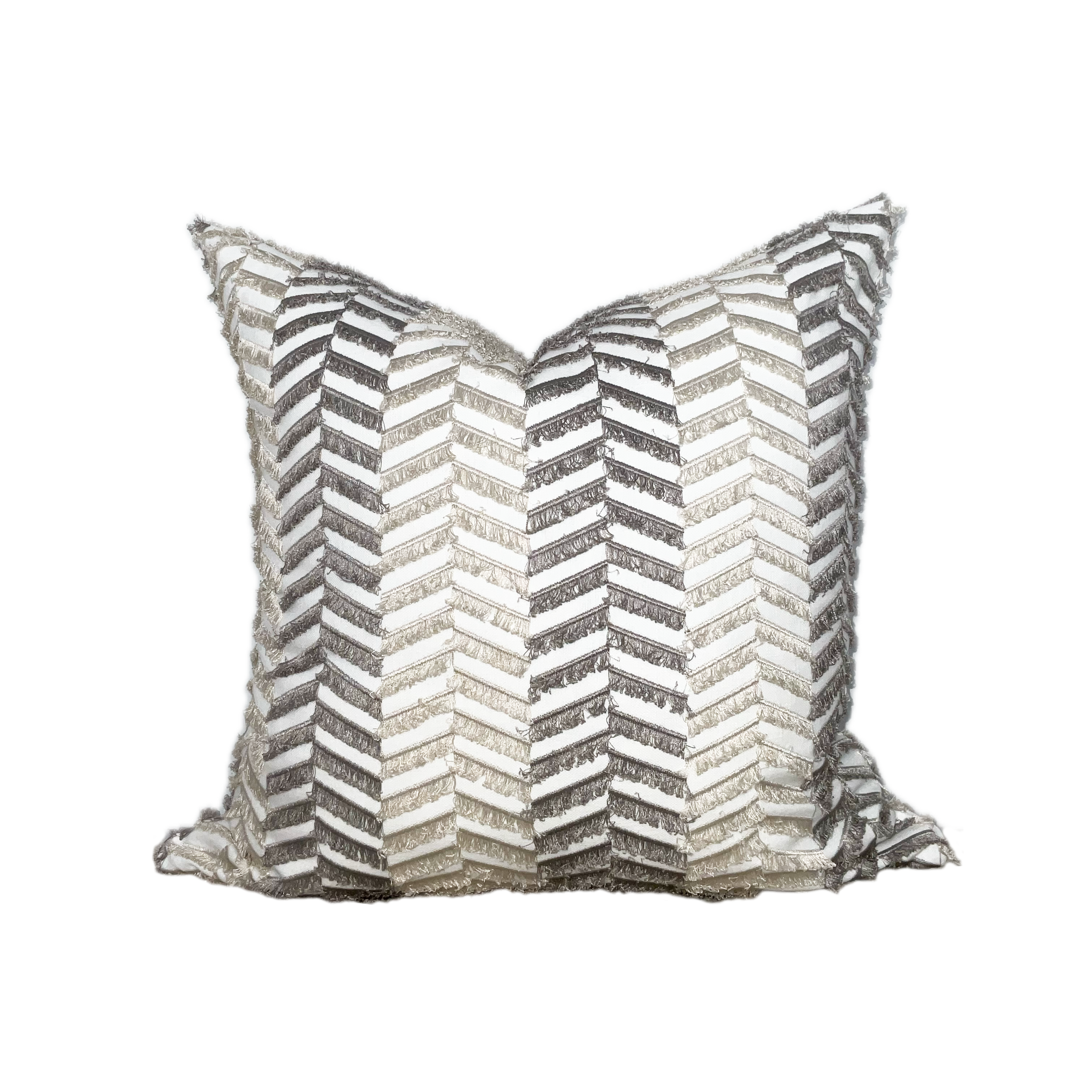 TRINA Pillow Cover