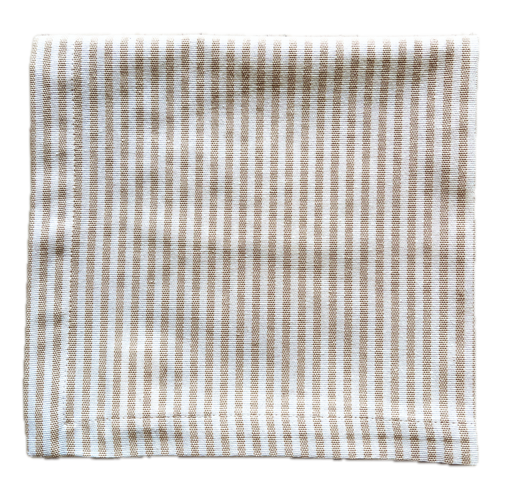 LISA set of 2 cotton napkins