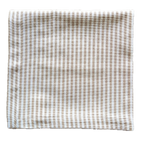LISA set of 2 cotton napkins