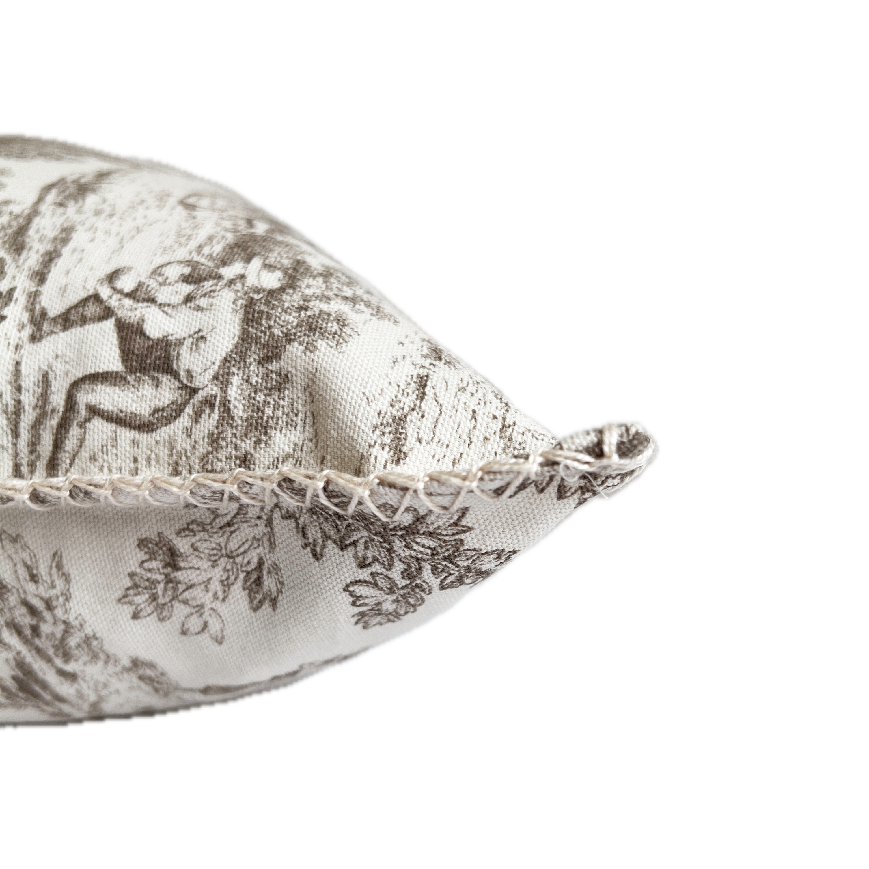 PROVENCE Fodera stampata per cuscino decorativo 