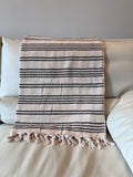 SUMMER MAXI throw