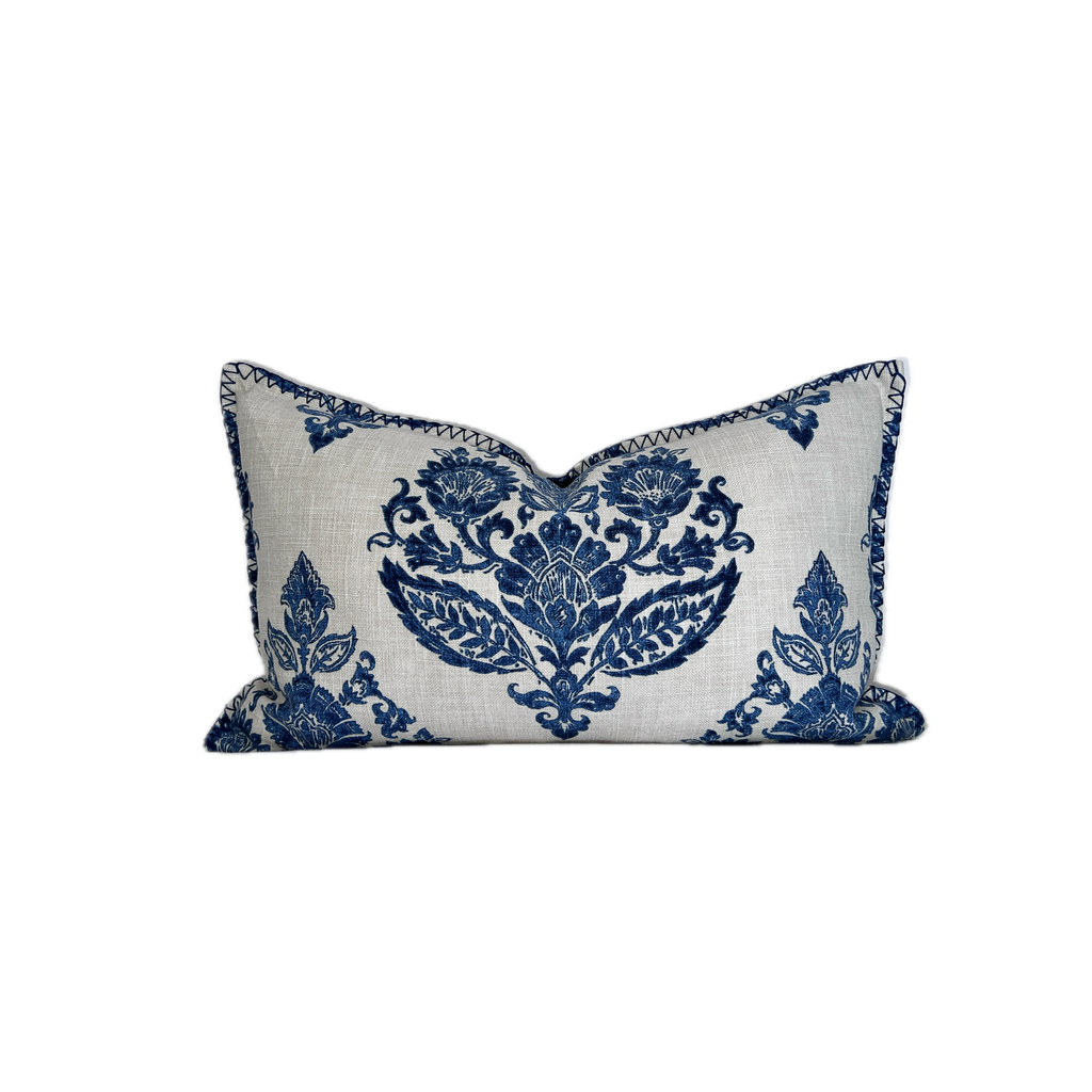 AMBER printed pillow cover