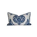 AMBER printed pillow cover