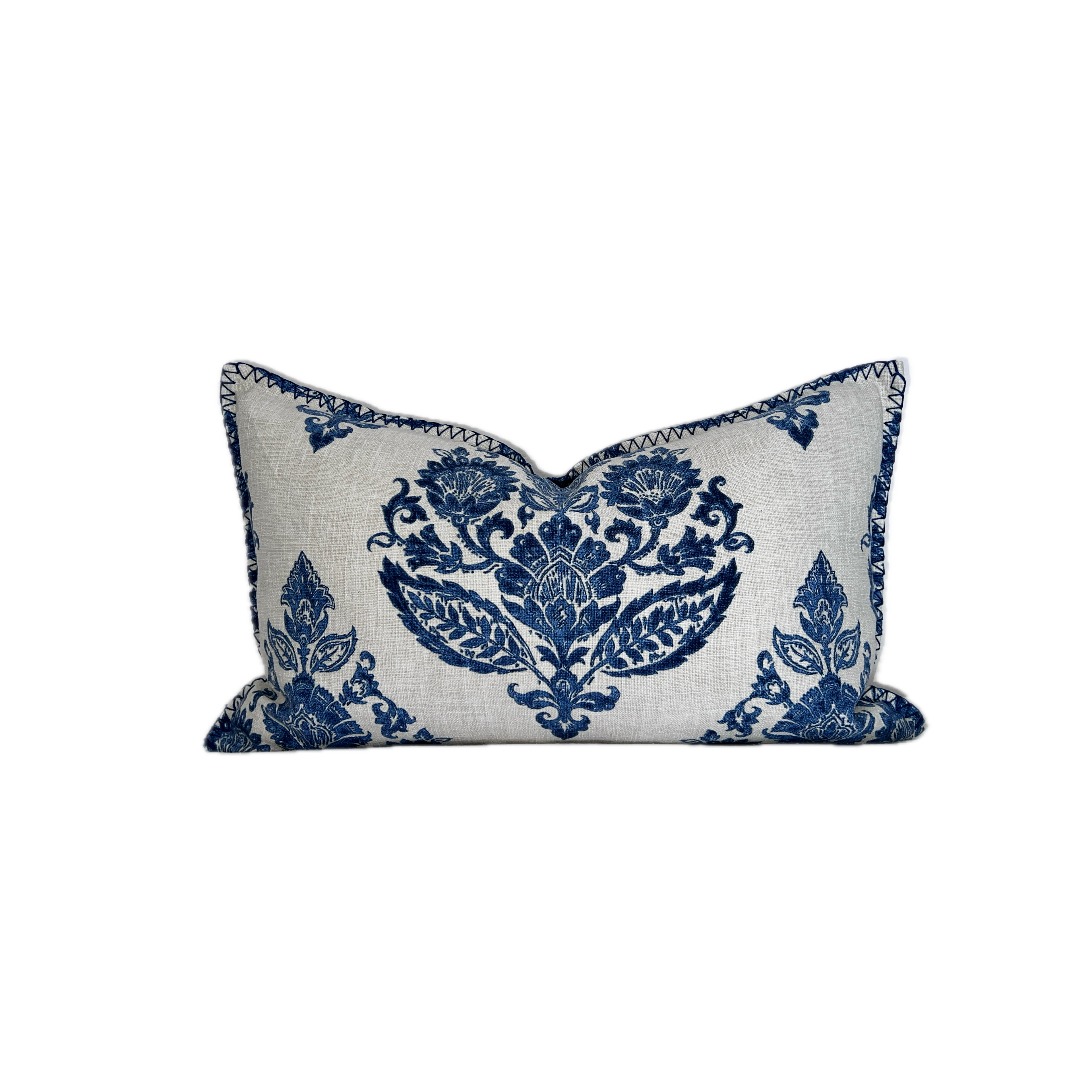 AMBER printed pillow cover