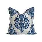 AMBER printed pillow cover
