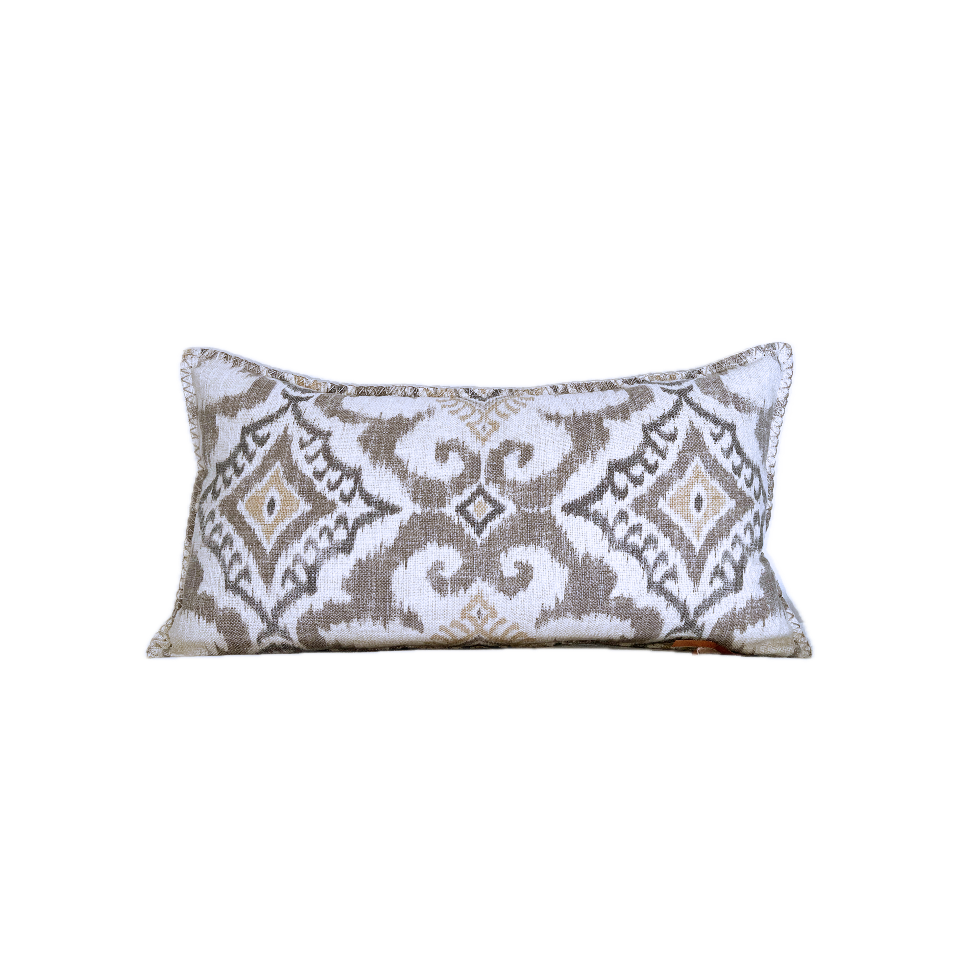 KATE printed pillow cover