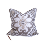 KATE printed pillow cover