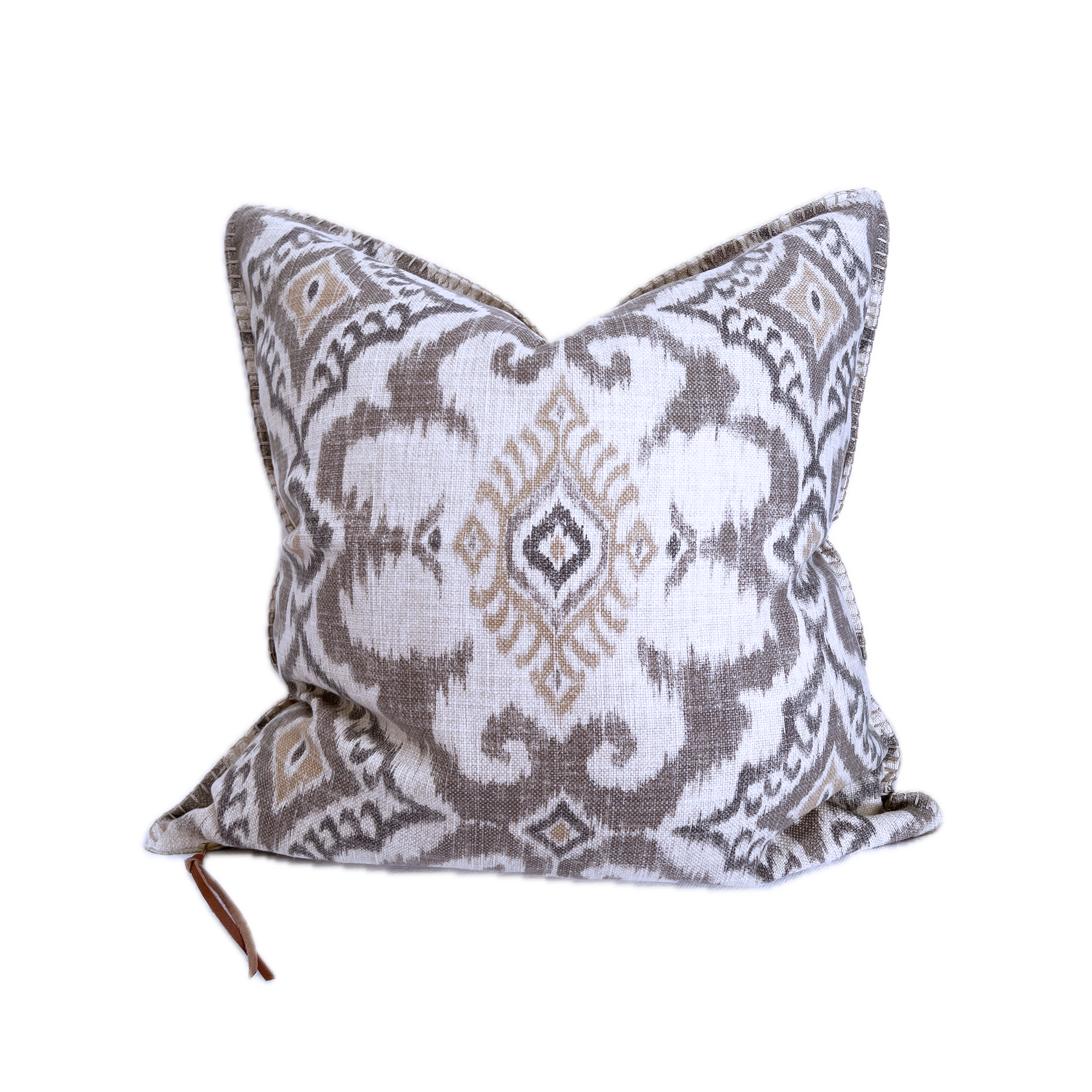 KATE printed pillow cover