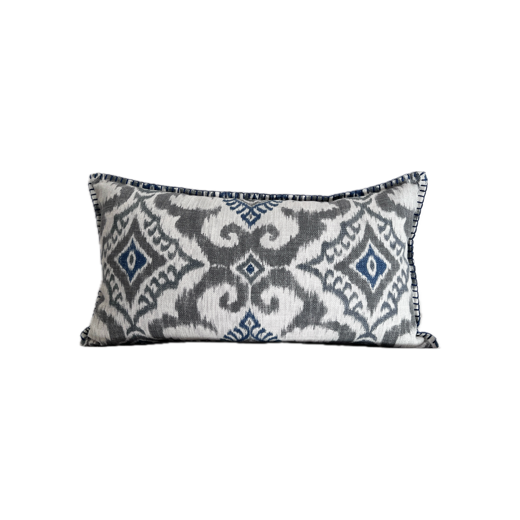 KATE printed pillow cover