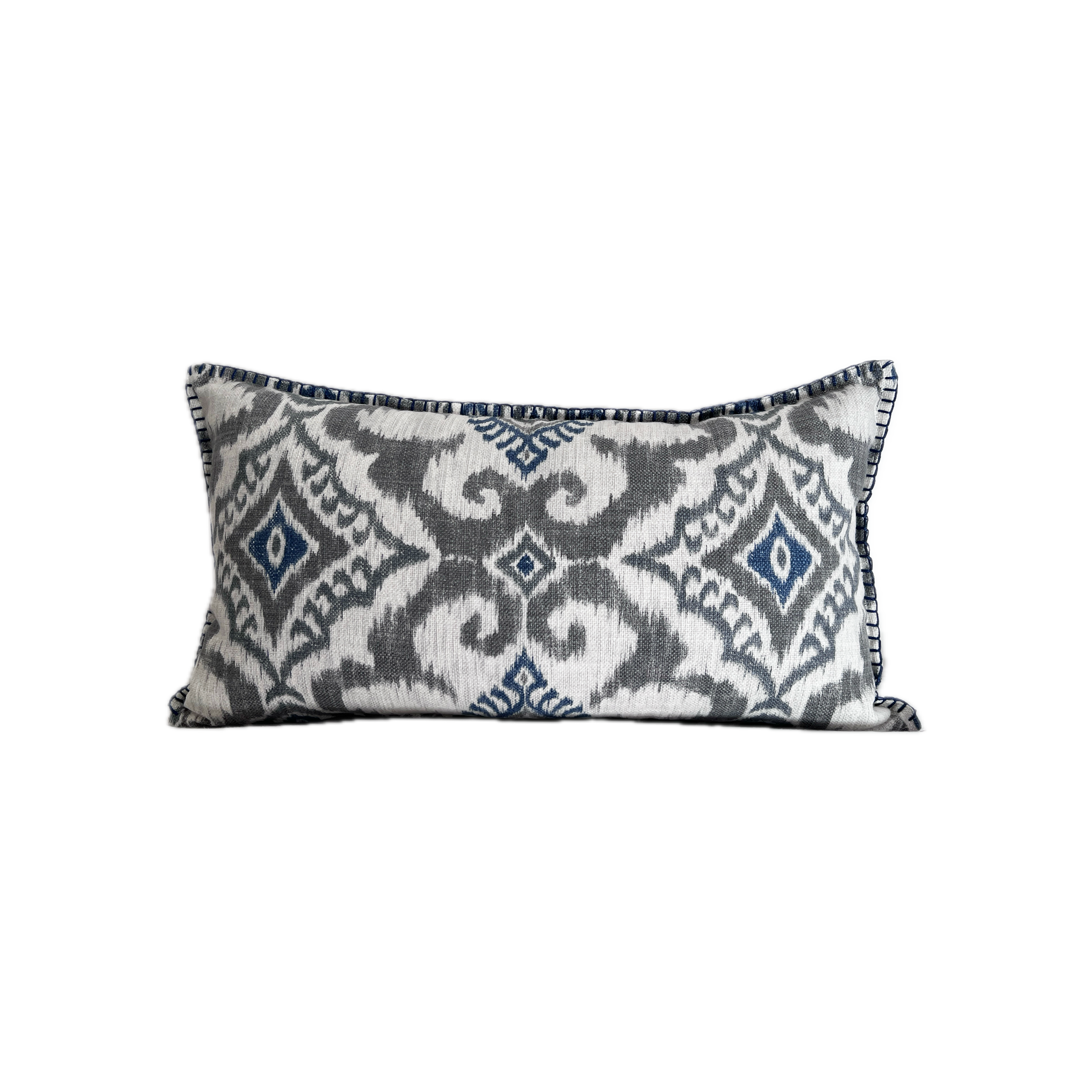 KATE printed pillow cover