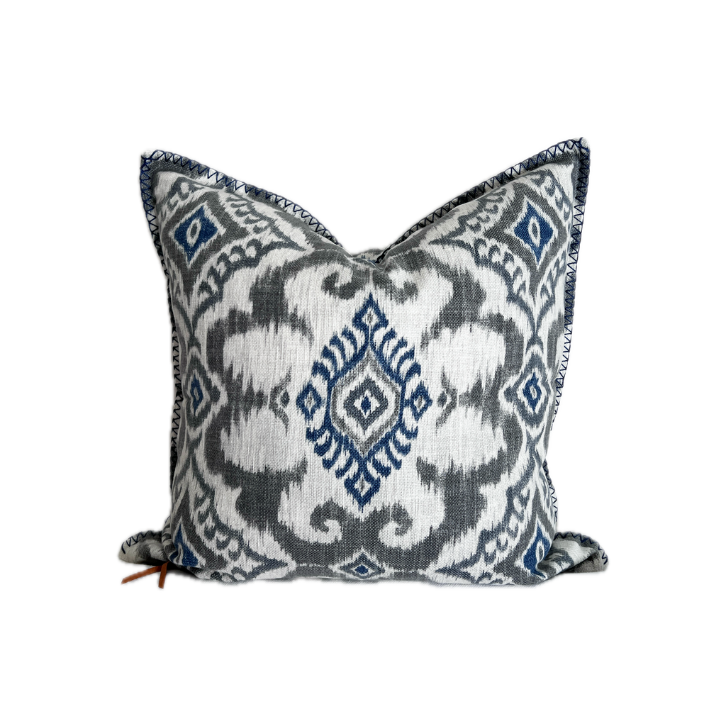 KATE printed pillow cover