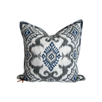 KATE printed pillow cover