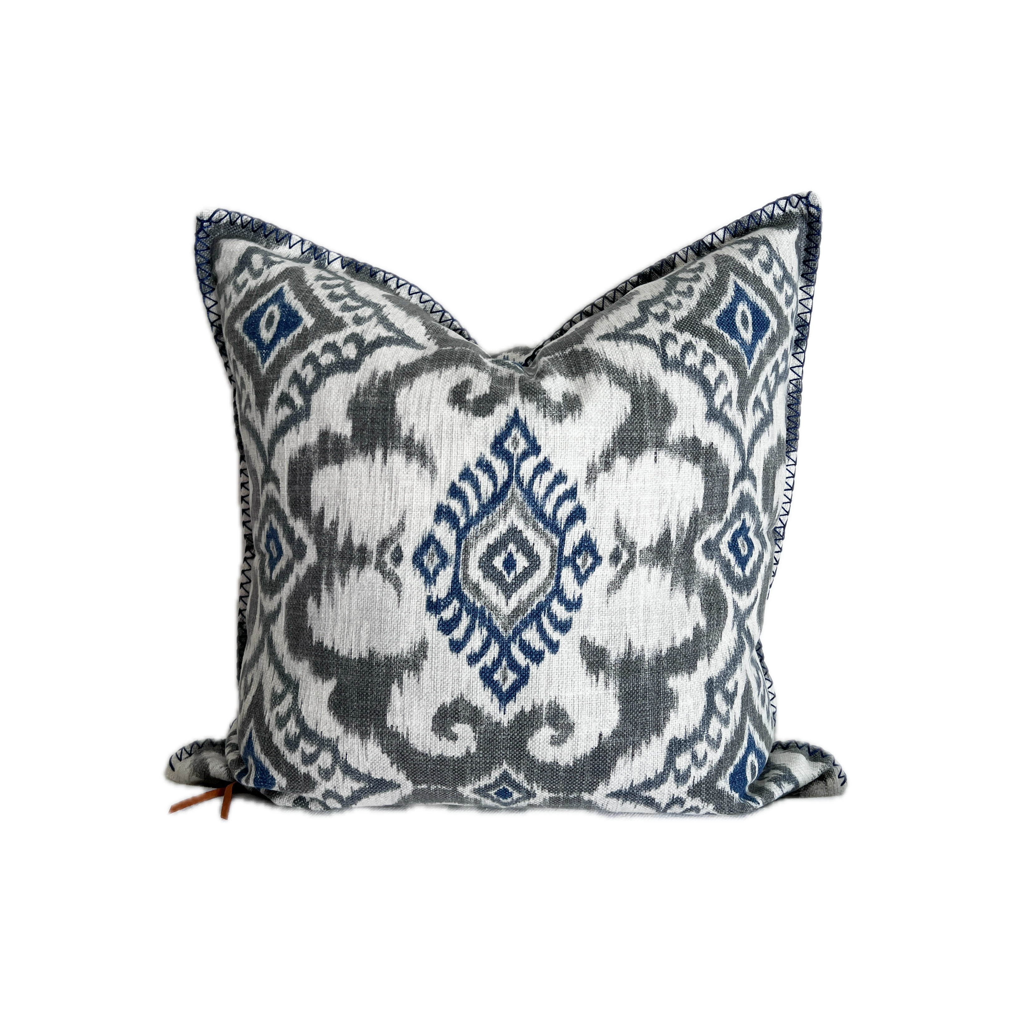 KATE printed pillow cover