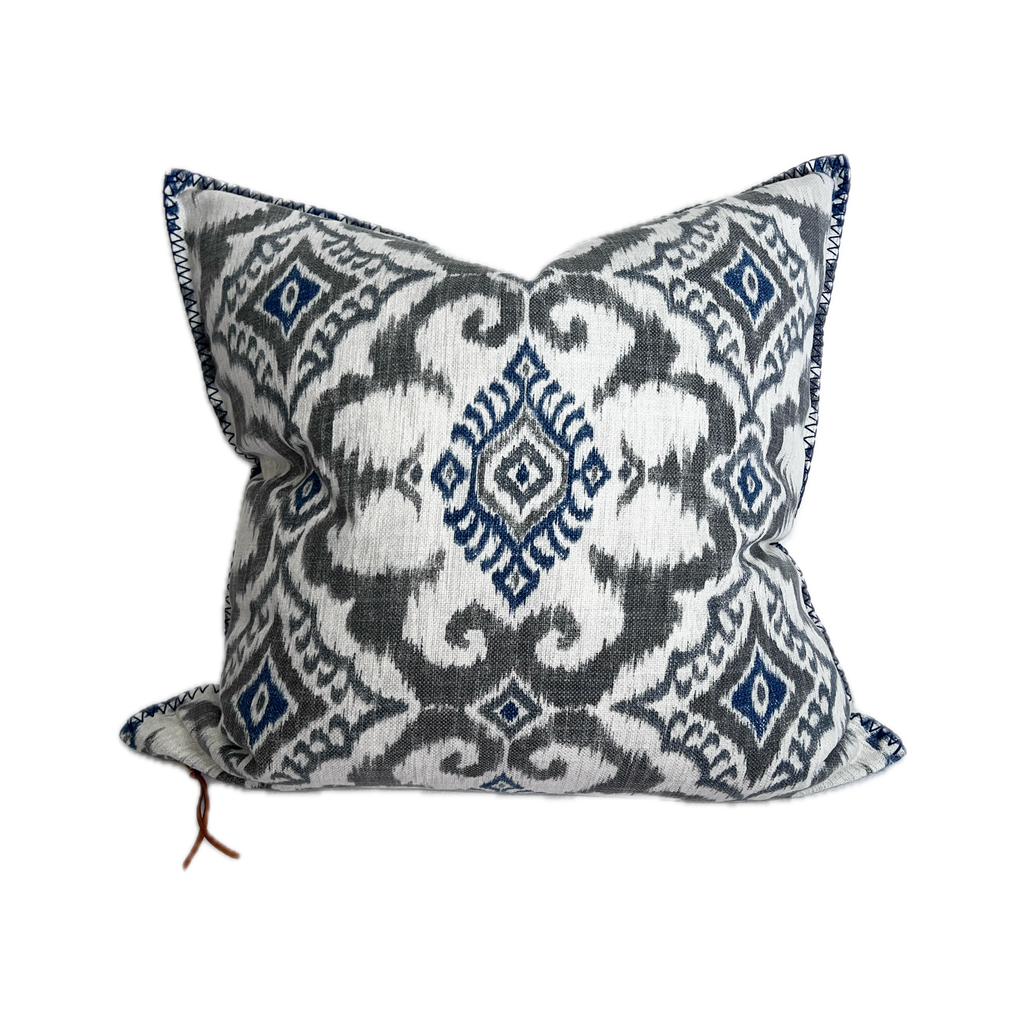 KATE printed pillow cover