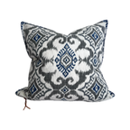 KATE printed pillow cover